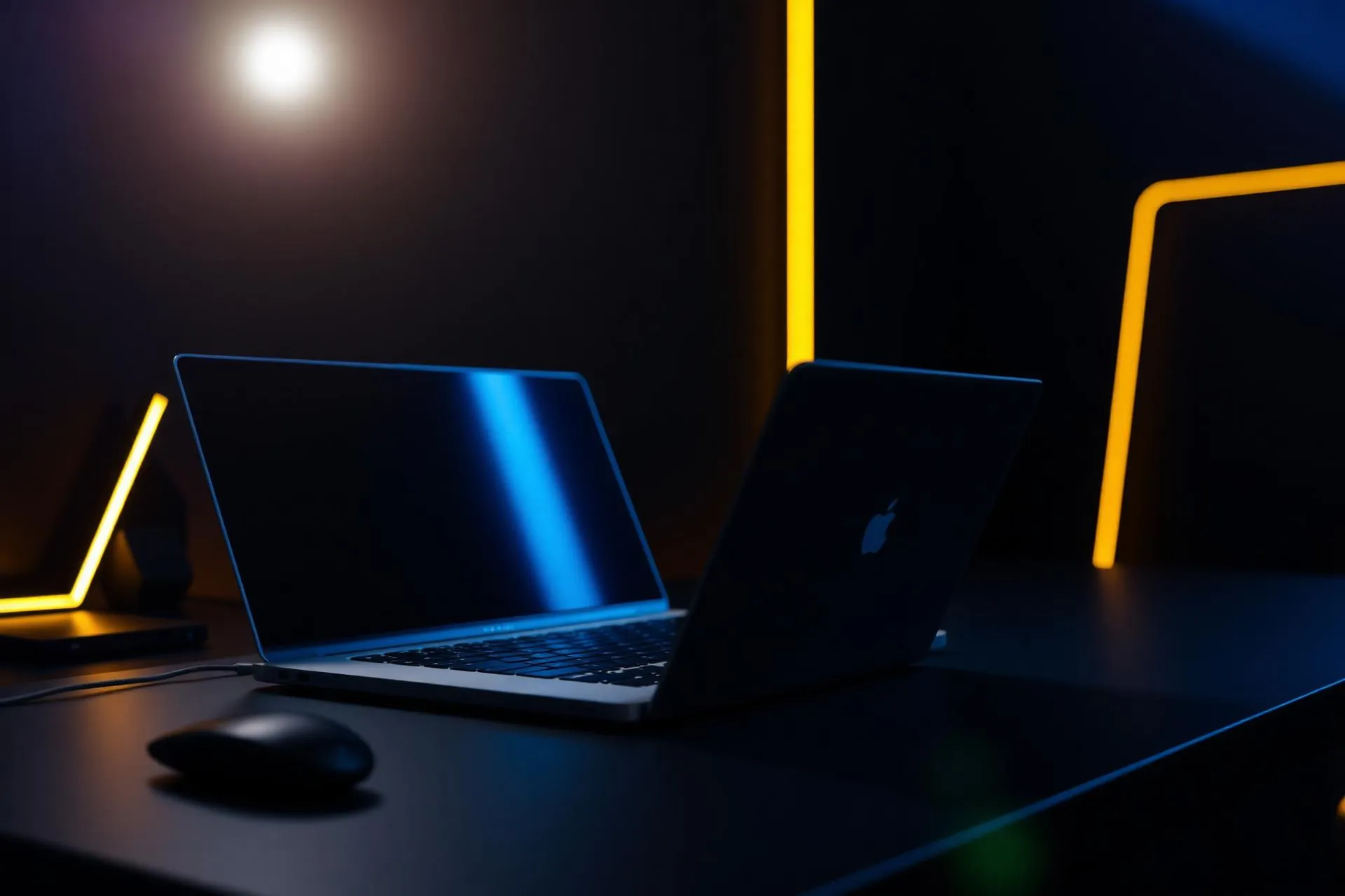 Workspace M2J